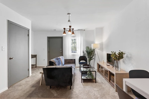 Coliving in Logan Circle - NW DC, Washington DC