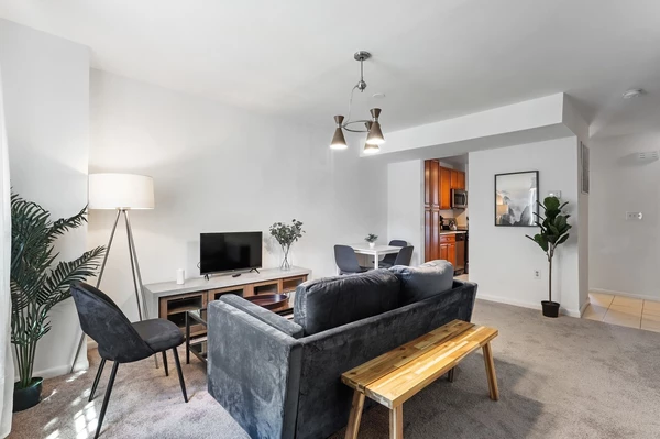 Coliving in Logan Circle - NW DC, Washington DC