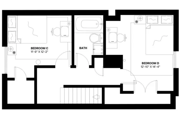 Coliving in Logan Circle - NW DC, Washington DC