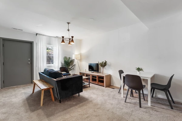 Coliving in Logan Circle - NW DC, Washington DC