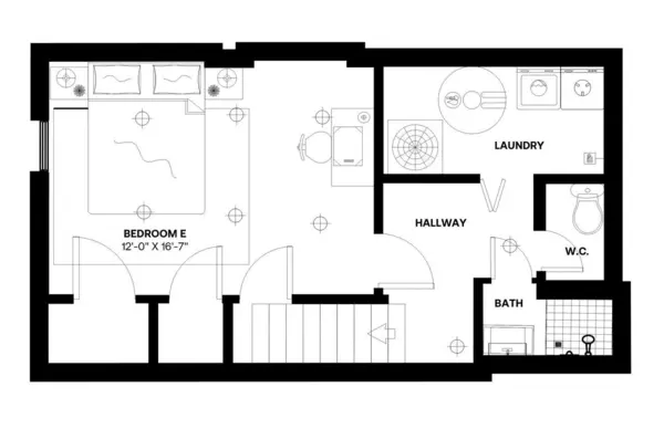 Coliving in Logan Circle - NW DC, Washington DC