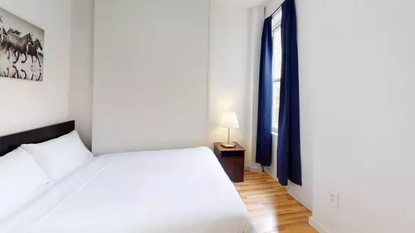 Coliving in Bedford Stuyvesant - Brooklyn, New York