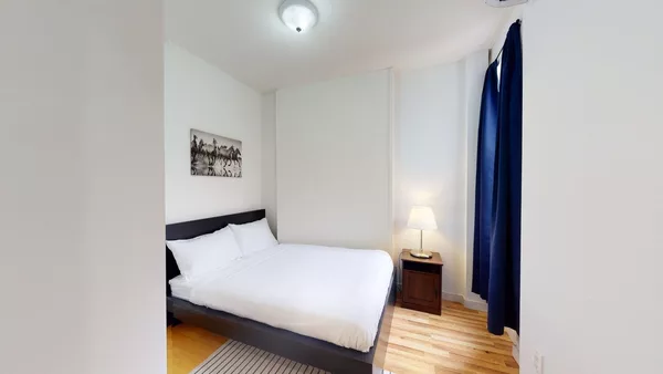 Coliving in Bedford Stuyvesant - Brooklyn, New York