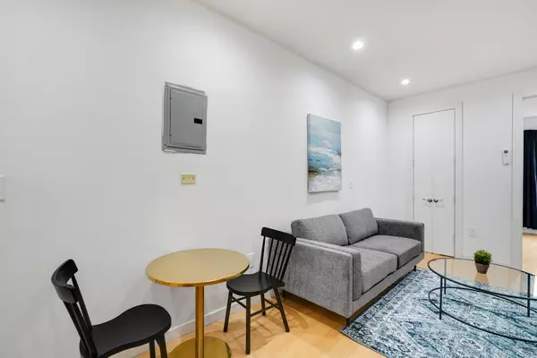 Coliving in Bedford Stuyvesant - Brooklyn, New York