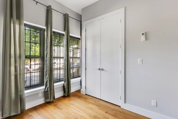Coliving in Bedford Stuyvesant - Brooklyn, New York