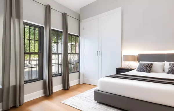 Coliving in Bedford Stuyvesant - Brooklyn, New York