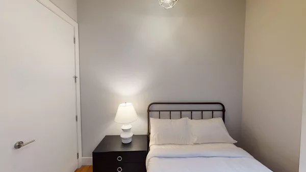 Coliving in Bedford Stuyvesant - Brooklyn, New York