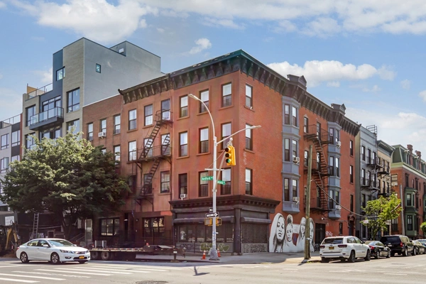 Coliving in Bedford Stuyvesant - Brooklyn, New York