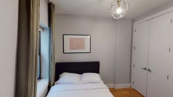 Coliving in Bedford Stuyvesant - Brooklyn, New York