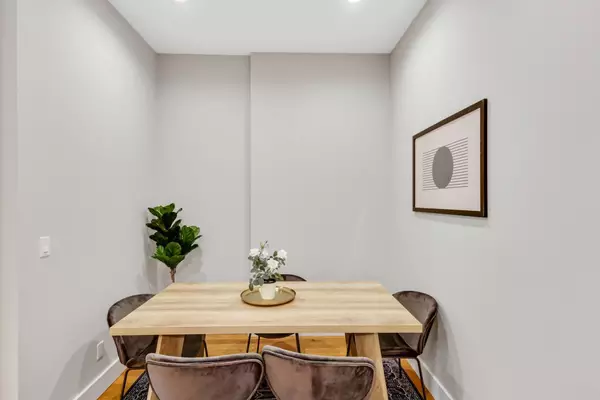 Coliving in Bedford Stuyvesant - Brooklyn, New York