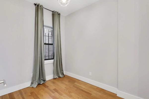 Coliving in Bedford Stuyvesant - Brooklyn, New York