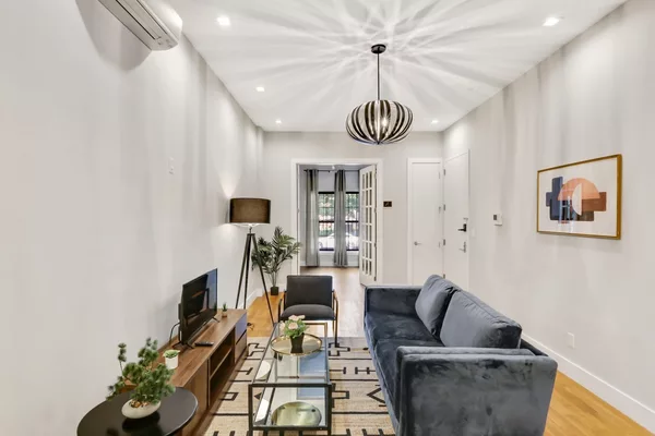 Coliving in Bedford Stuyvesant - Brooklyn, New York