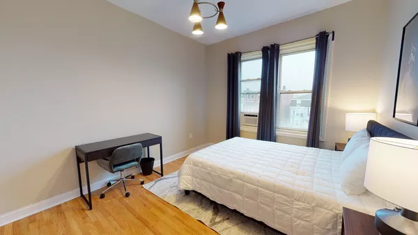 Coliving in Allston - Boston, Boston
