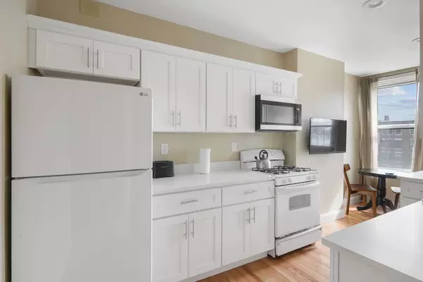 Coliving in Allston - Boston, Boston