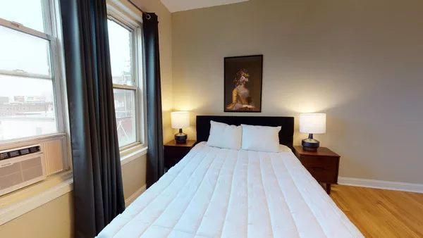 Coliving in Allston - Boston, Boston