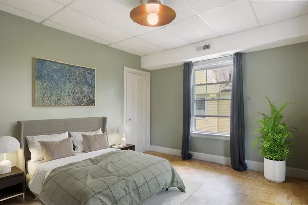 Coliving in Mid Cambridge - Cambridge, Boston