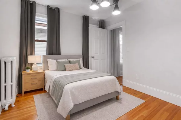 Coliving in Allston - Boston, Boston