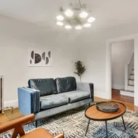 Coliving in Allston - Boston, Boston