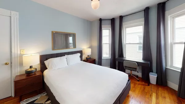 Coliving in Allston - Boston, Boston