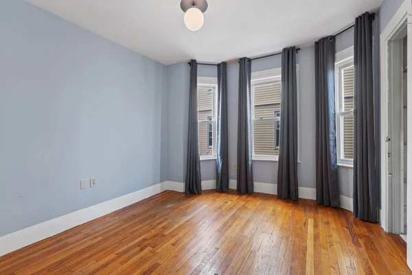 Coliving in Allston - Boston, Boston