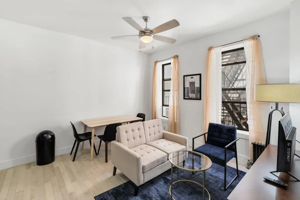 Coliving in Harlem - Manhattan, New York