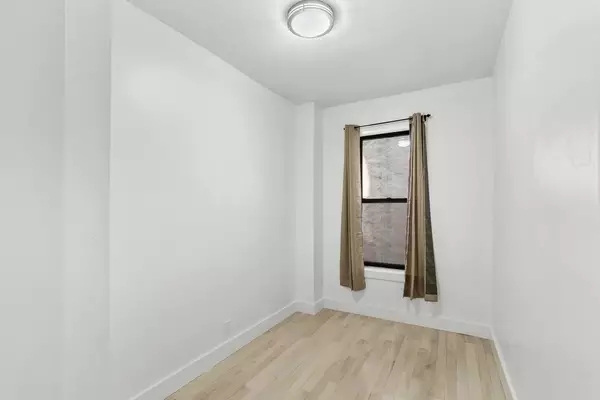 Coliving in Harlem - Manhattan, New York