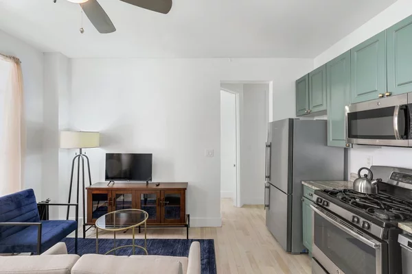 Coliving in Harlem - Manhattan, New York