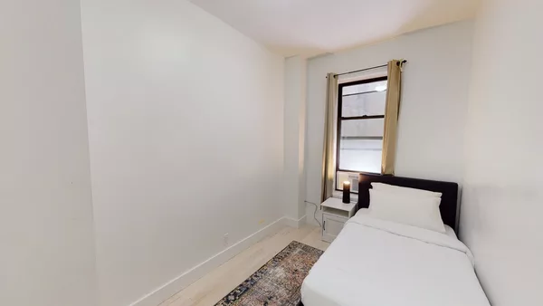 Coliving in Harlem - Manhattan, New York