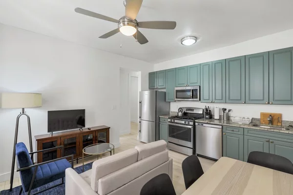 Coliving in Harlem - Manhattan, New York