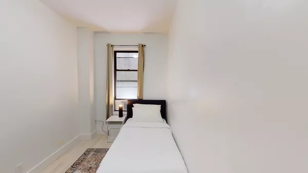 Coliving in Harlem - Manhattan, New York