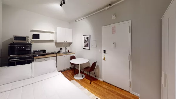 Studio Apartment for rent in Midtown West - Manhattan, New York