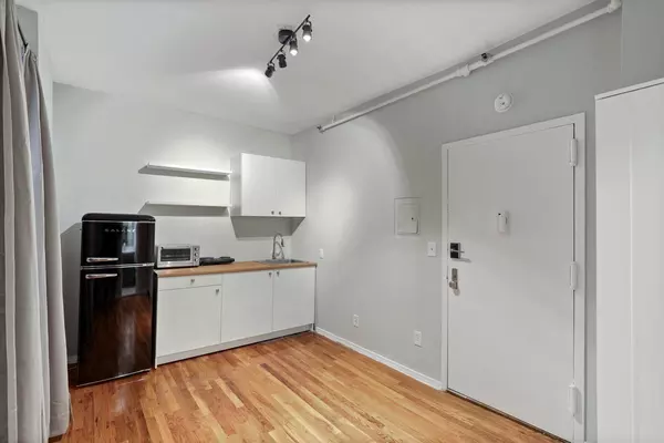 Studio Apartment for rent in Midtown West - Manhattan, New York