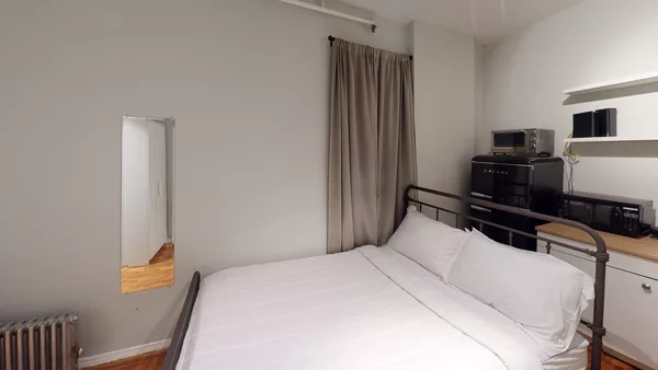 Studio Apartment for rent in Midtown West - Manhattan, New York