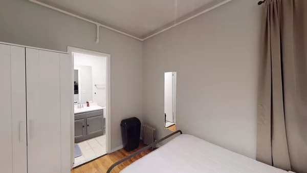 Studio Apartment for rent in Midtown West - Manhattan, New York