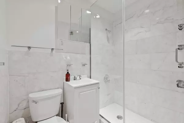 Coliving in Gramercy - Manhattan, New York