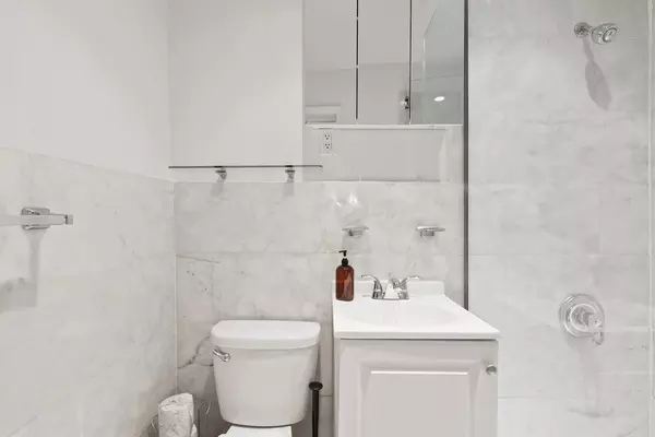 Coliving in Gramercy - Manhattan, New York