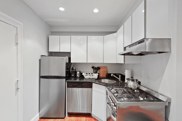 Coliving in Gramercy - Manhattan, New York
