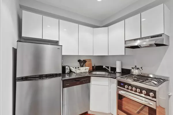 Coliving in Gramercy - Manhattan, New York