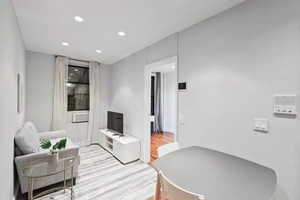 Coliving in Gramercy - Manhattan, New York