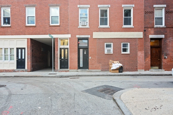 Coliving in North End - Boston, Boston