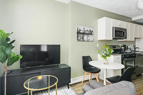 Coliving in North End - Boston, Boston