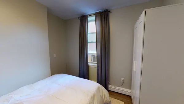 Coliving in North End - Boston, Boston