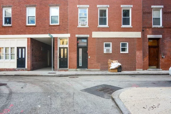 1 bedroom apartment for rent in North End - Boston, Boston