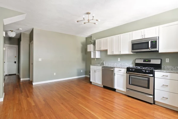 1 bedroom apartment for rent in North End - Boston, Boston