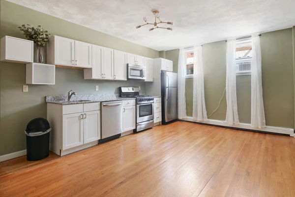 1 bedroom apartment for rent in North End - Boston, Boston