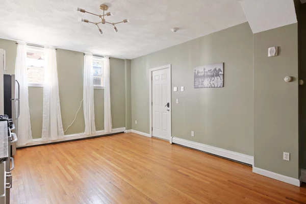 1 bedroom apartment for rent in North End - Boston, Boston