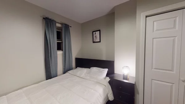 1 bedroom apartment for rent in North End - Boston, Boston