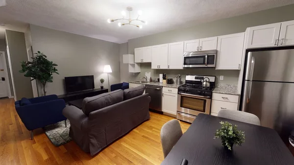 1 bedroom apartment for rent in North End - Boston, Boston