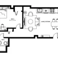 1 bedroom apartment for rent in North End - Boston, Boston