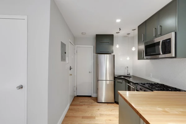 Studio Apartment for rent in Chelsea - Manhattan, New York